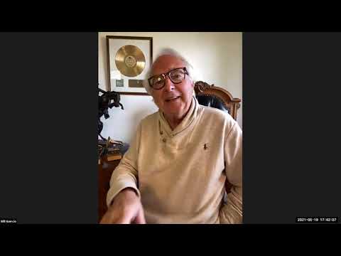 Front Row & Center with James William Guercio, Founder of Caribou Ranch