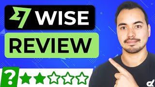 Wise Review 🔥 The Good, The Bad & The Ugly [Best Mobile Banking App]