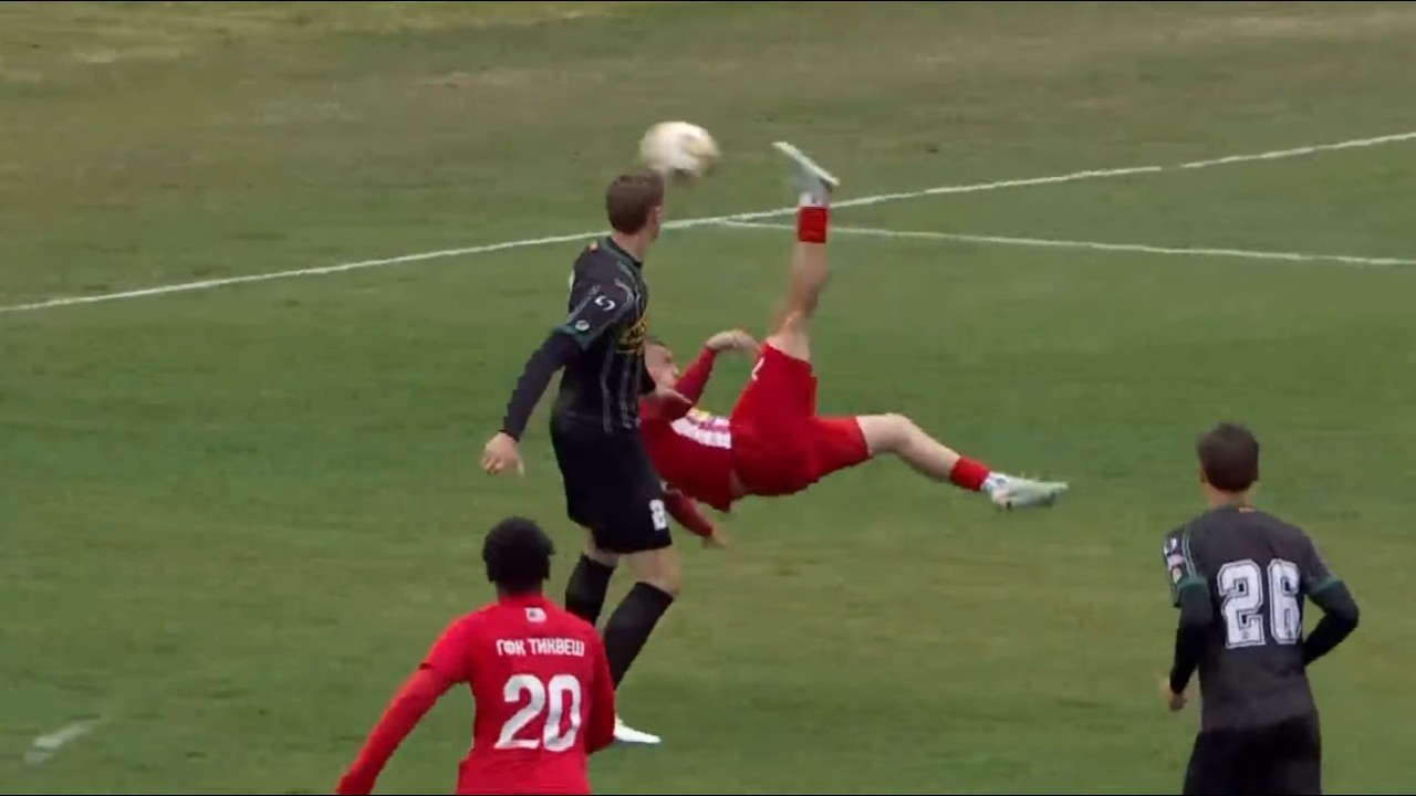 Tikveš Kavadarci vs AP Brera Strumica Highlights