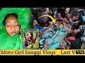 Sanggi Vlogs Death News |Sanggni Vlogs Rip 😭😭