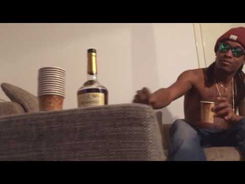 Blupie - MAKE IT (Official Video)