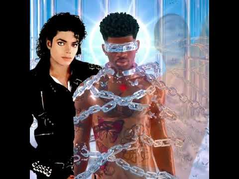 Thumbnail for (Mashup) industry baby x beat it [Michael Jackson] but + beat it Inst by michael ack, Michael Jackson
