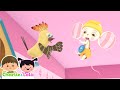 Hickory Dickory Dock ️ Classic Nursery Rhymes Songs For Kids Kids Music Charlie Lola
