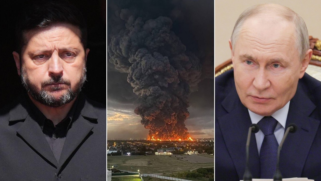 Prva linija, ep. 138: 'Putin je spreman na samoubilački potez, u Kremlju se spremaju na dan poslije'