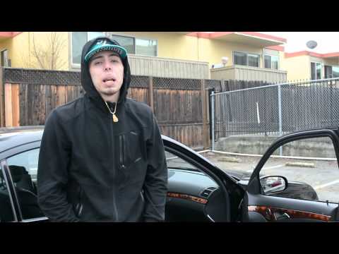 Greengo Nick - Speak On It pt2 (official video)