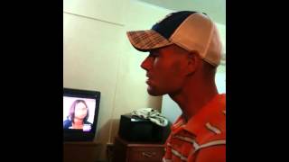 Jimmy rose original song  LIVING LONELY