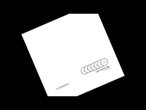 Cosmicity - Automatic (Point Sisters)