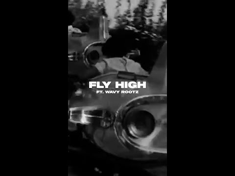 04. FLY HIGH FT. WAVY ROOTZ - LAVA SURFERS EP - Didubz Sound & Dojo Bross