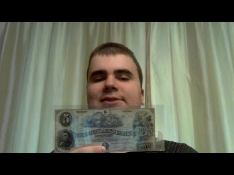 CCC 2-22-2021 Numismatic Lecture