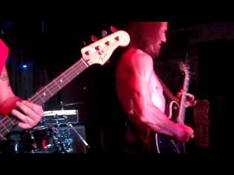 BLIND ILLUSION Death Noise Live at Chris' Club Vallejo CA 7/12/2014