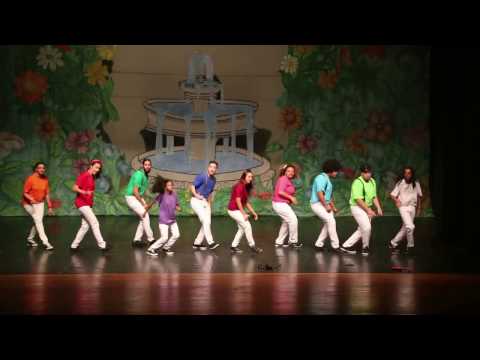 Família - Josac Hip Hop