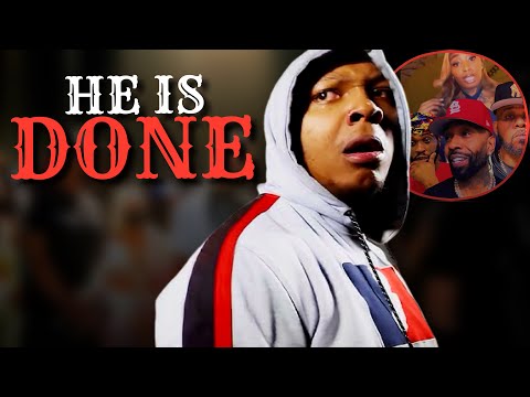 Aye verb and three letterman go off on Nu Jerzey Twork for choking in the Eazy battle 