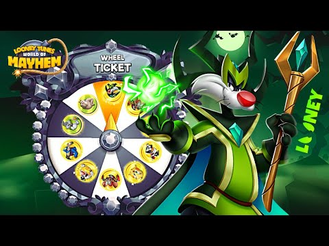 Unlocking The Rapthcallion and Token Farming - LTWOM