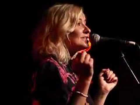 Shelly Poole - The Incidentals (Live Water Rats 07-August-2007)