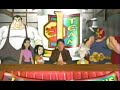 Kids WB Jackie Chan Adventures Commercial Apr 13 2002