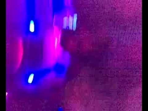 Liz Ipi & Me @ Space Ibiza 2008