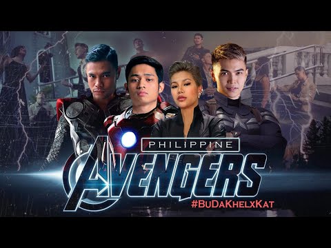 TOP 7 LIST: Katrina Velarde x BuDaKhel Collaboration #katrinavelarde #budakhel | HSE