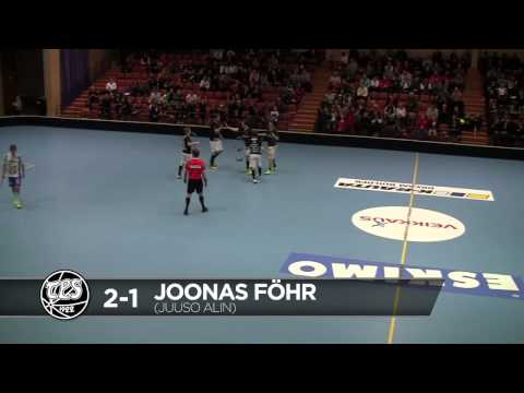 Maalikooste: TPS - Nokian KrP