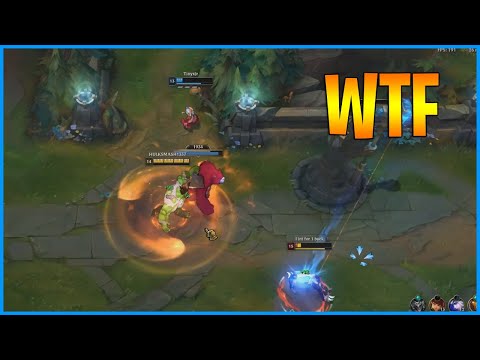 When Riot Games Scammed Your Gold...LoL Daily Moments Ep 1185