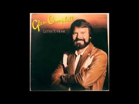 Love Always Letter To Home - Glen Campbell