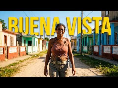 🇨🇺Calle Antonio Barrera en Buena Vista, Las Tunas, Cuba | @TheTunaShows🇨🇺