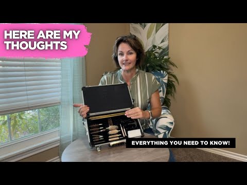 Gunmaster Gun Cleaning Kit