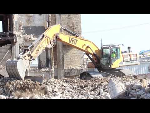 Veit Demolition