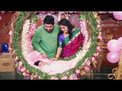 Naming Ceremony, Barsa Highlights | Niya | 2020 | नामकरण | Namkaran | Deepak Kumar Cinematography