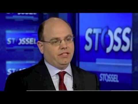 Robert P. Murphy - 'Insider Trading Actually Helps People, It Should Be Legal'