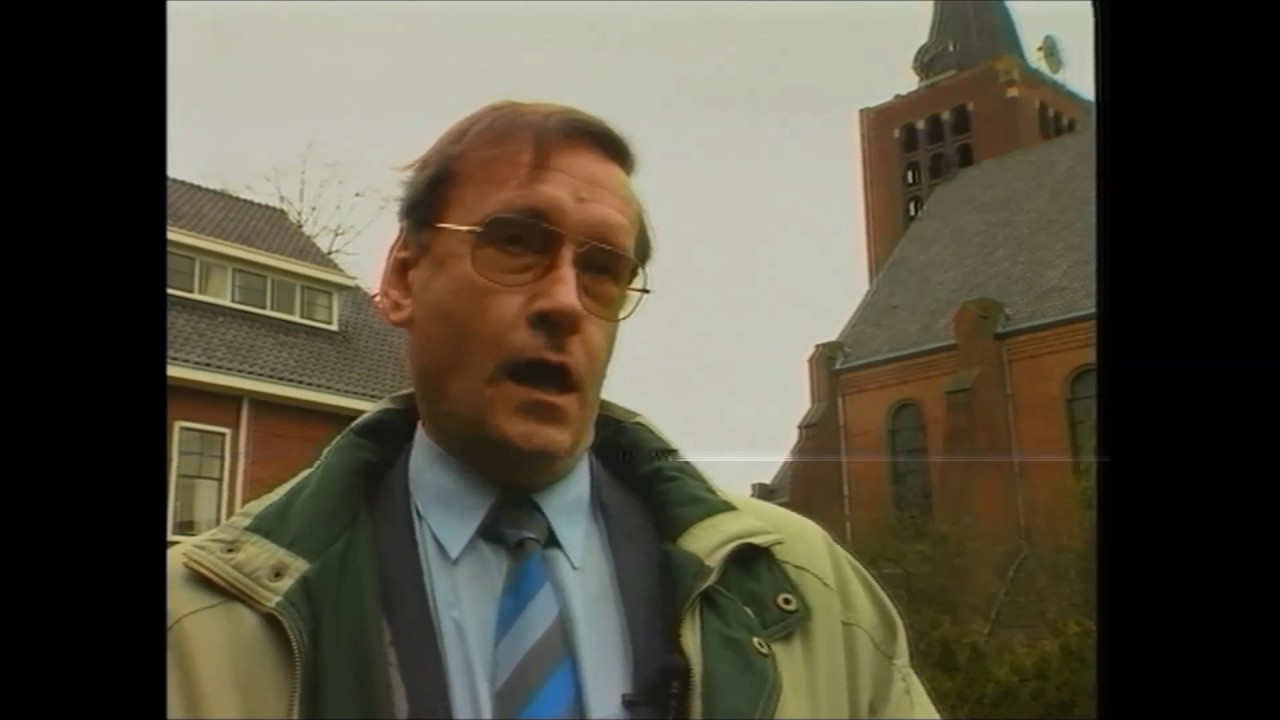 Stadsjournaal Eindhoven 1996