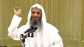 صورة الدرس (11) | شرح الأربعين النووية | لفضيلة الشيخ/ خالد اسماعيل