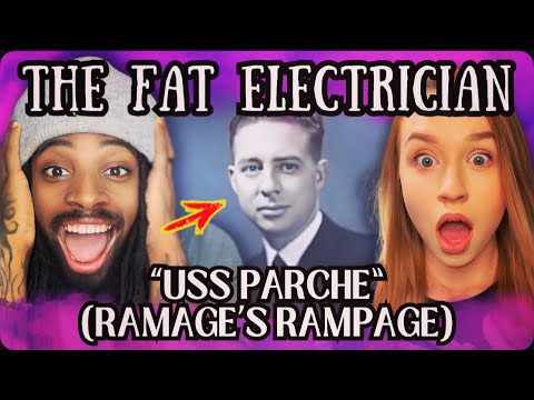 US Submarine Sinks 5 Ships in 37 Minutes Lawson P. Ramage's RAMPAGE!