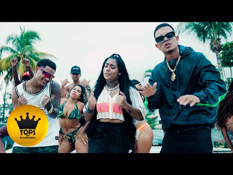 Segue em Frente, Vira a Esquerda - O Cria no Beat, Mc Morena e Teko Bolado - Clipe Oficial