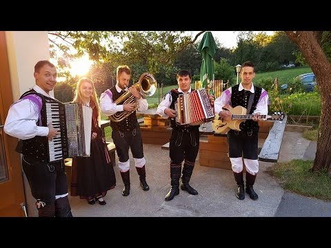 Ansambel Tomaža Rota - Na Studencu