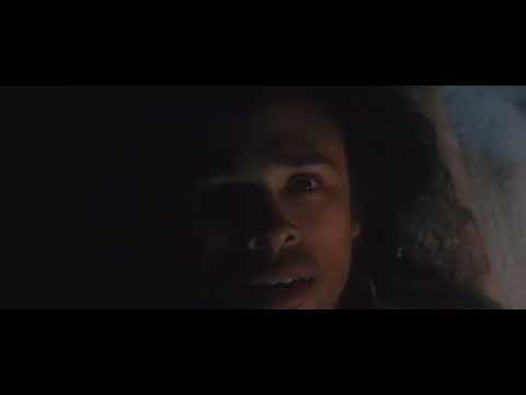 Infernal Teaser Trailer