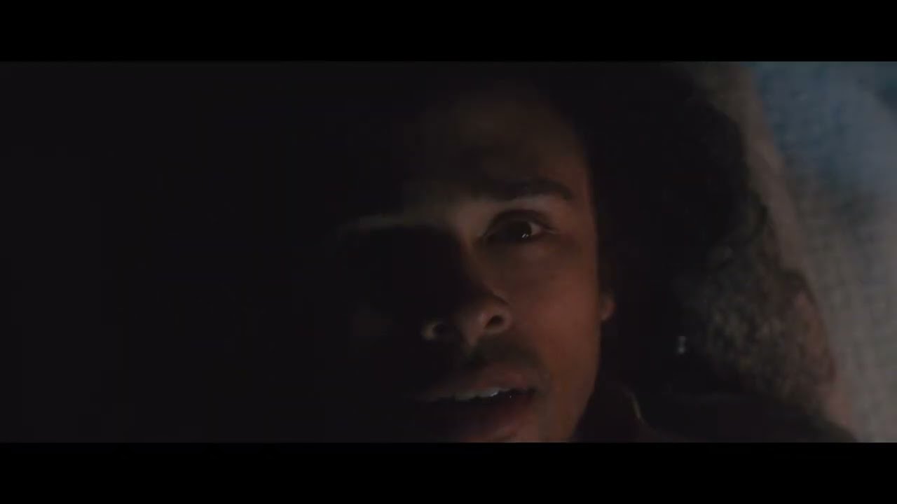 Infernal Teaser Trailer