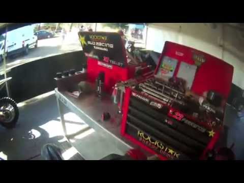 PNJ Cam - SD21 - Dylan Ferrandis - Bud racing - Motocross