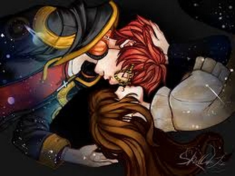 Valentine's Ship Week Day 7 - Reset | Mystic Messenger Comic Dubs!