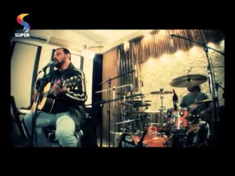 Teu amor me faz fluir - Santa Geração