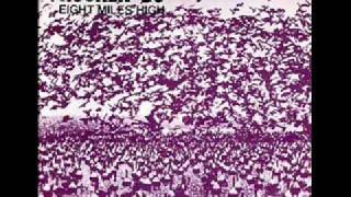 Husker Du - Eight Miles High