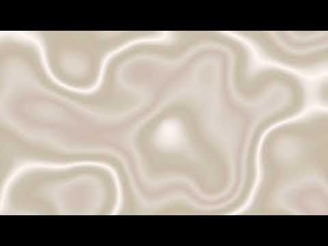 1hr Cream Beige Ambient Background | No Sound 4K