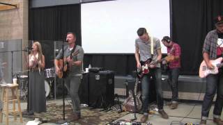 In Your Light (Bethel Music) covered by Greg Sanders, Vintage City Church