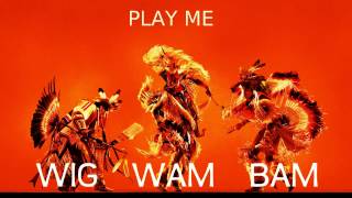 The Sweet - Wig Wam Bam