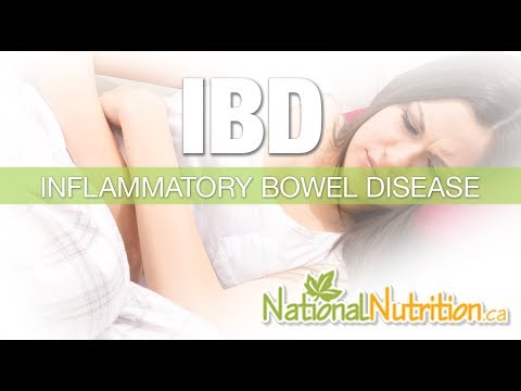 Inflammatory Bowel Disease (IBD)