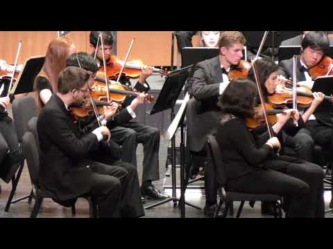 YSSW Concert - Sep 2017 - Strauss