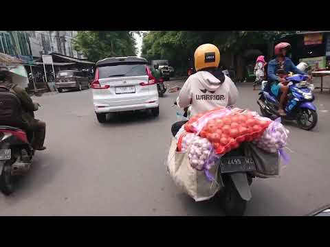 Pekerjaan Satrio Piningit