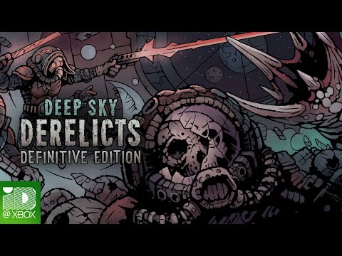 Deep Sky Derelicts: Definitive Edition Trailer