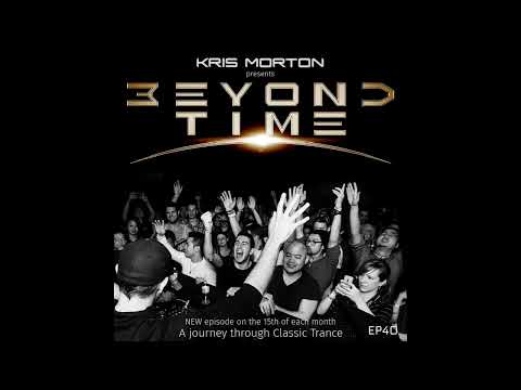 Beyond Time 40