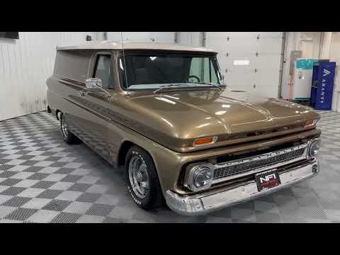 1966 Chevrolet C10 (CC-2113669) for sale in North East, Pennsylvania