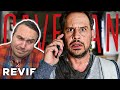 CAVEMAN Kritik Review 2023